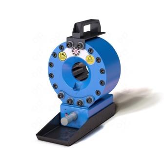 Опрессовочный станок Tubomatic H47 E Опрессовочный станок Tubomatic H47 E