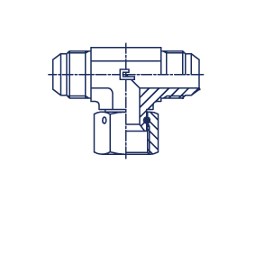 Т-образные Т-образные