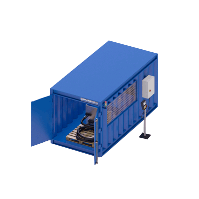 BC 6500 ES Вода BC 6500 ES Вода