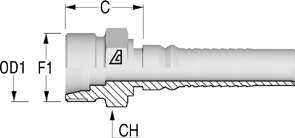 DKO Interlock