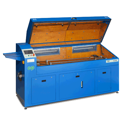 BC 4500 ES BC 4500 ES