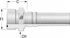 ORFS Interlock