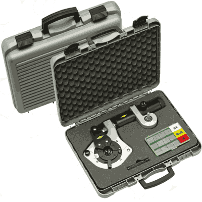 Tubomatic TNT8 Tubomatic TNT8