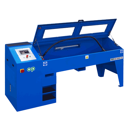 BC 1200E ES BC 1200E ES