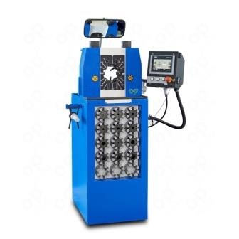 Опрессовочный станок Tubomatic V59 ES Опрессовочный станок Tubomatic V59 ES