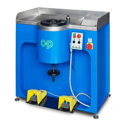 Tubomatic N120 EL