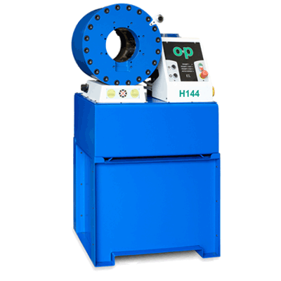 Tubomatic H144 EL Tubomatic H144 EL