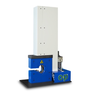 Опрессовочный станок Tubomatic S33PI