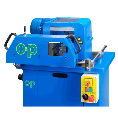 Окорочный станок SPF2 MS