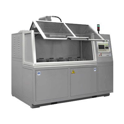 BCI 500 ES BCI 500 ES