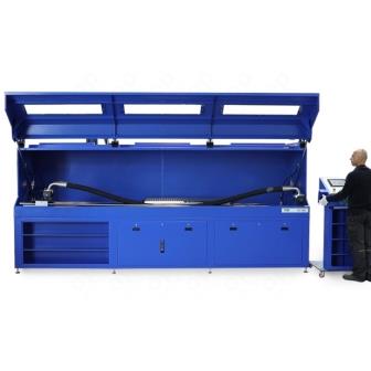 BC 1200 ES/F BC 1200 ES/F