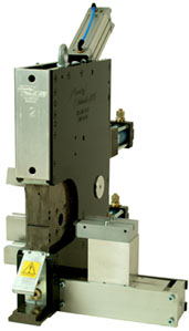 Прессы для обжима автомобильных рукавов Прессы для обжима автомобильных рукавов