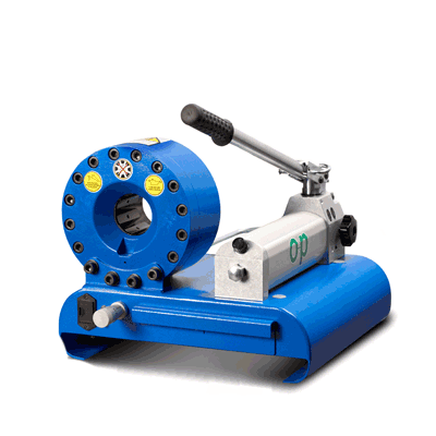 Опрессовочный станок Tubomatic H47 PM