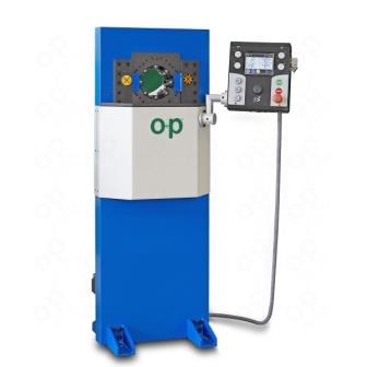 Опрессовочный станок Tubomatic V59 EES