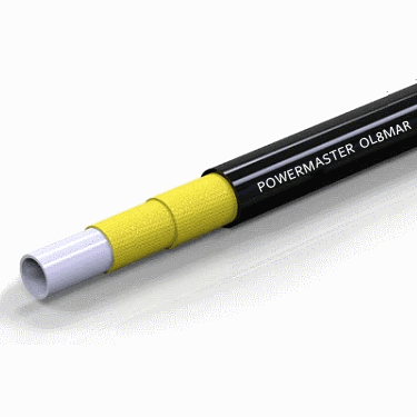 Рукав термопластиковый POWERMASTER OL8 MARINE Рукав термопластиковый POWERMASTER OL8 MARINE