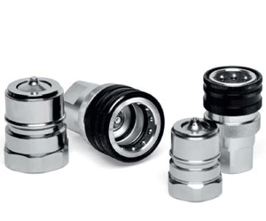 IRC NPTF Ниппель/Розетка, соед. под давлением IRC NPTF Ниппель/Розетка, соед. под давлением