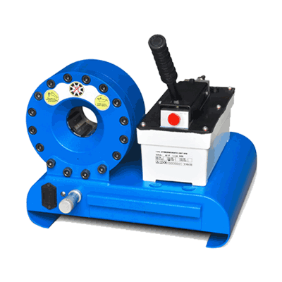 Опрессовочный станок Tubomatic H47 PI Опрессовочный станок Tubomatic H47 PI