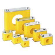 Крепеж для труб одинарный Крепеж для труб одинарный