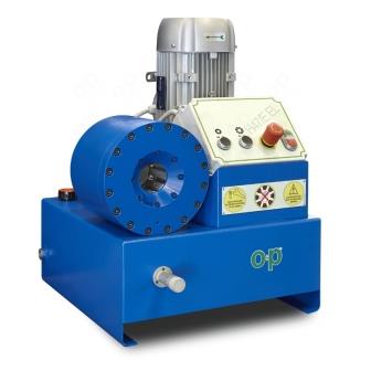 Опрессовочный станок Tubomatic H47 EEL Опрессовочный станок Tubomatic H47 EEL