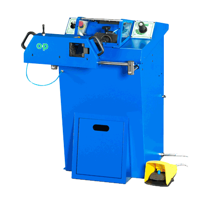 Окорочный станок SPF3