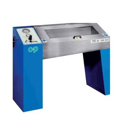 BC 1200 ECO Вода BC 1200 ECO Вода