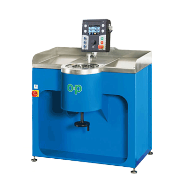 Tubomatic N120 ES