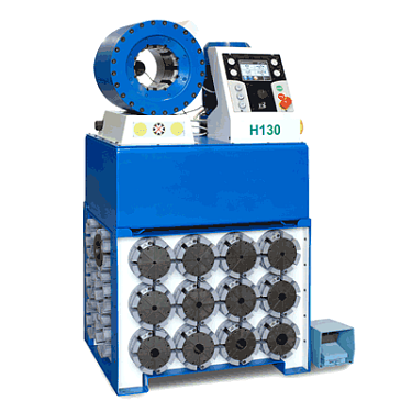 Tubomatic H130 ES