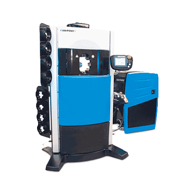 Finn-Power 145 Finn-Power 145