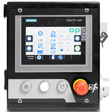 Tubomatic V59 ES