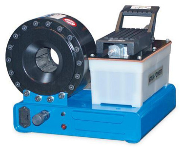 Finn-Power P16AP Finn-Power P16AP