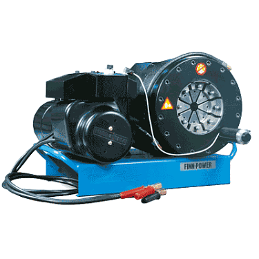 Finn-Power P32CS