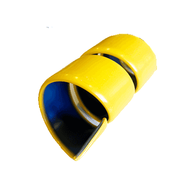 Пластиковая защита Powermaster