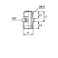 Прямые NPTF
