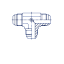 T-образные