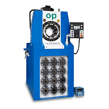 Tubomatic V159 ES