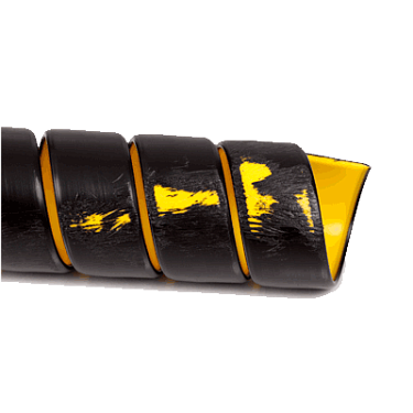 Пластиковая защита для РВД ABRA