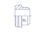 Врезное кольцо ORFS