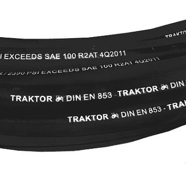 TRAKTOR 4SH EN 856