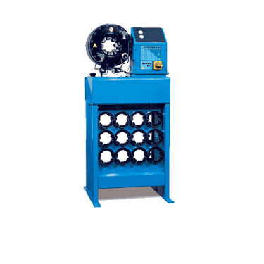 Finn-Power P21MS