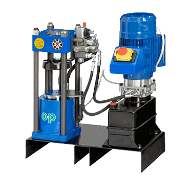 Tubomatic 040 EL Tubomatic 040 EL