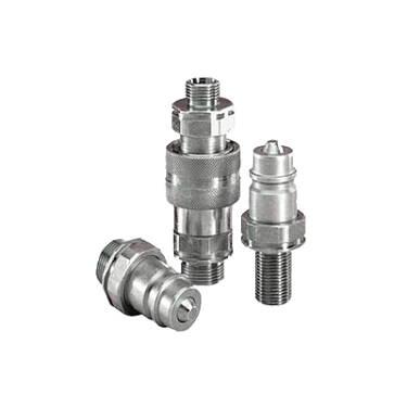 ISO A I Ниппель/Розетка ISO A I Ниппель/Розетка