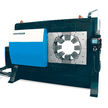 King crimper 1200