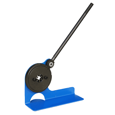 Опрессовочный станок Tubomatic H25