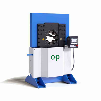 Tubomatic V250 ES