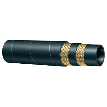 DUNLOP HIFLEX FLEXOPAK 2SС EN 857 - SAE 100 - R16S