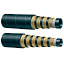 DUNLOP HIFLEX POWERTRAK R15