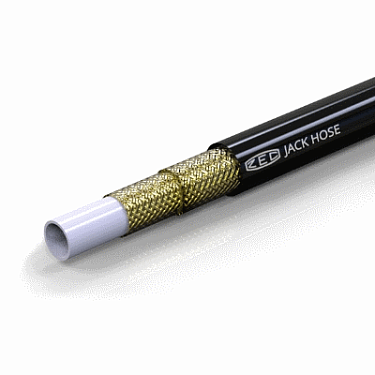 Термопластиковый рукав JACK HOSE DYNAMIC PRESSURE Термопластиковый рукав JACK HOSE DYNAMIC PRESSURE
