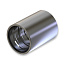 Муфта для PTFE рукавов 1SS-C