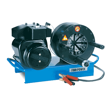 Finn-Power P20CS