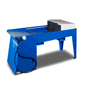 Lavamatic 200 Lavamatic 200